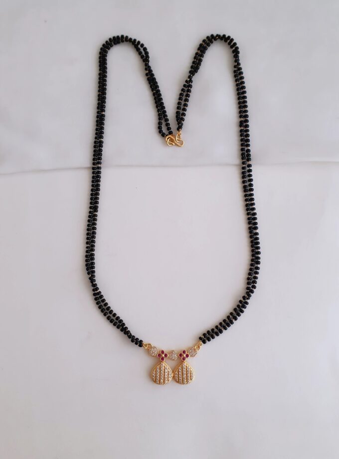 MANGALSUTRA-A3593