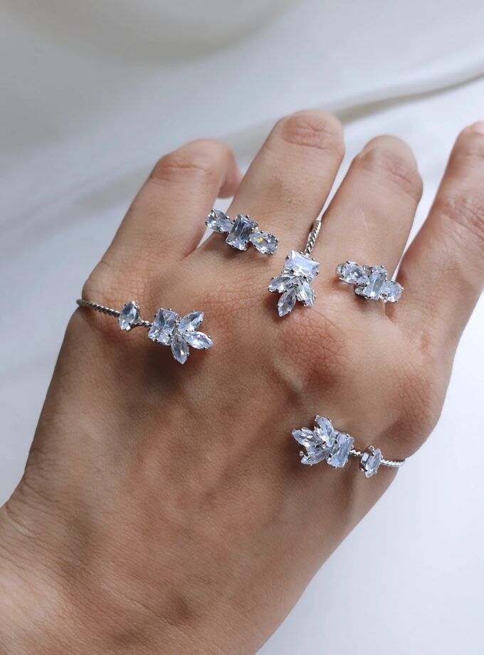 ADJUSTABLE HANDJEWELLERY-A3602