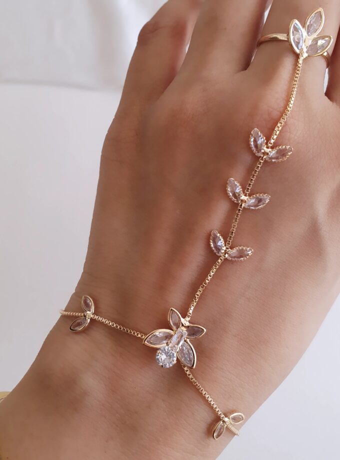 HAND JEWELLERY-A3611