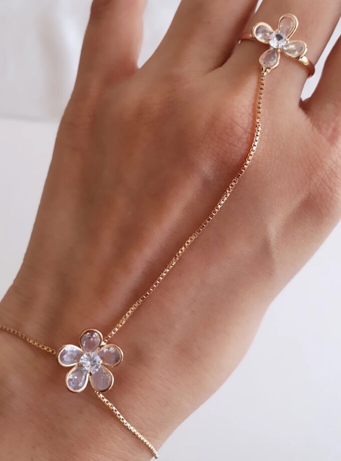 HAND JEWELLERY-A3615