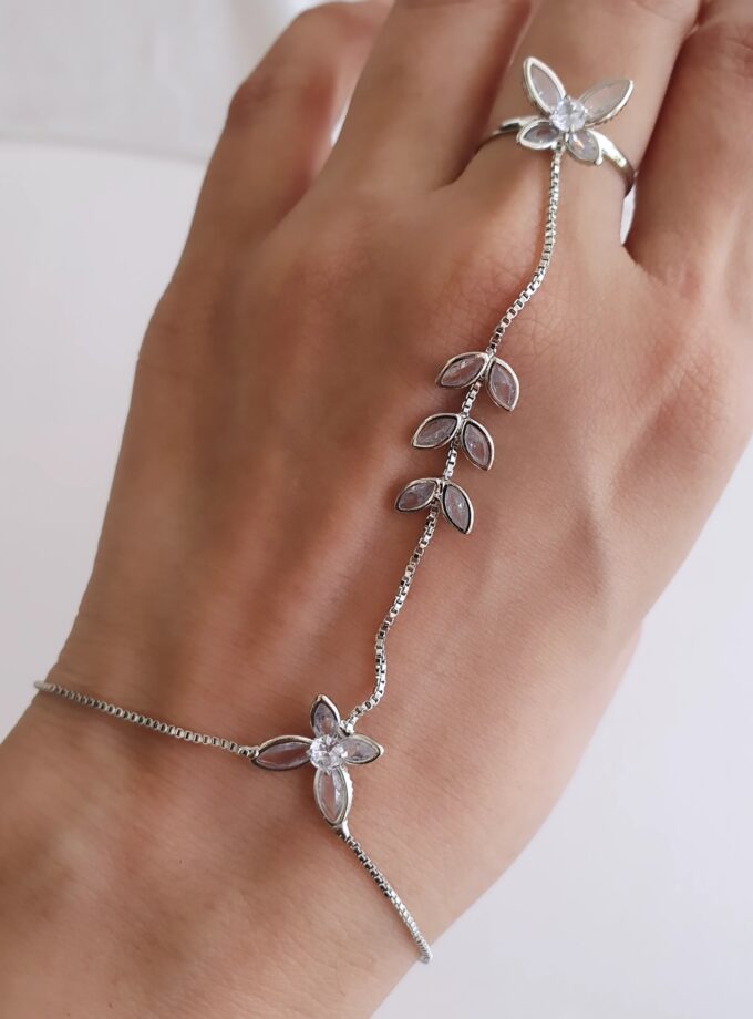 HAND JEWELLERY-A3616