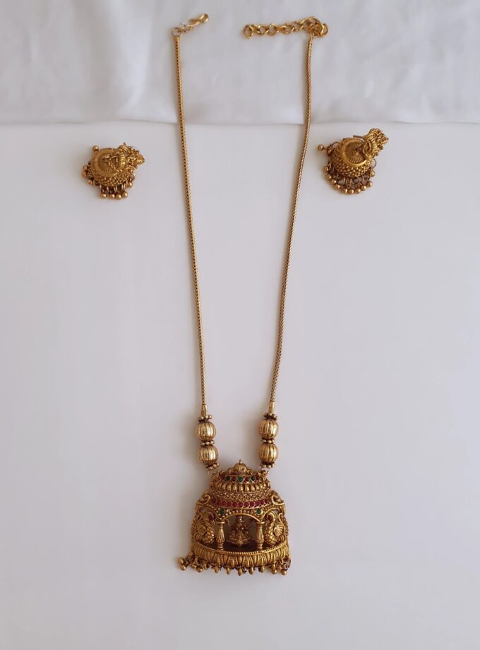 SHORT HAARAM-A3618