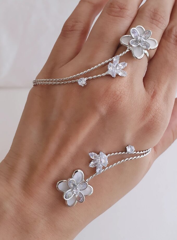 HAND JEWELLERY-A3624