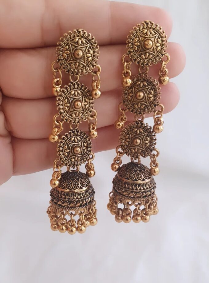 EARRING-A3633