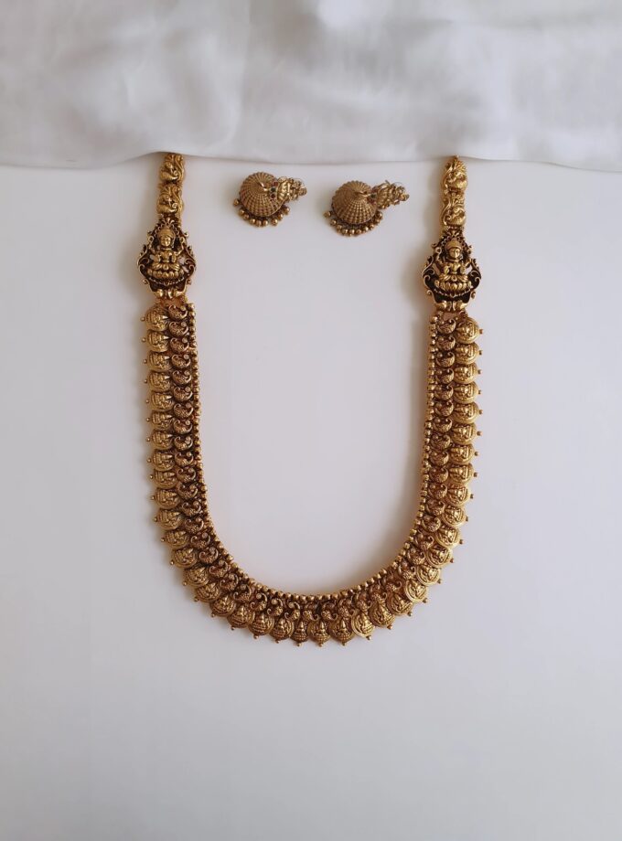 LONG HAARAM NAGAS-A3635