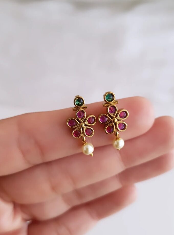 BUGADI AD STONE-A3669 RUBY