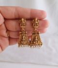 JUMKA EARRING-A3675