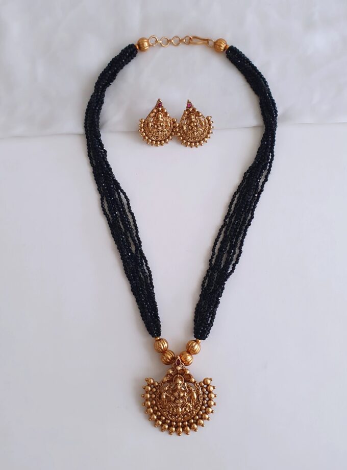 SHORT HAARAM-A3688