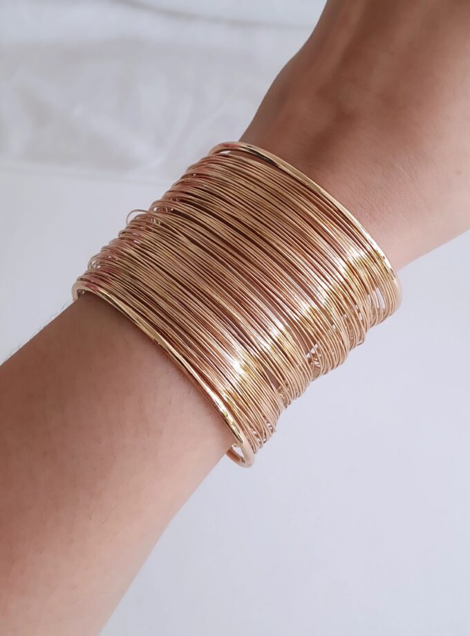HAND CUFF-A3697