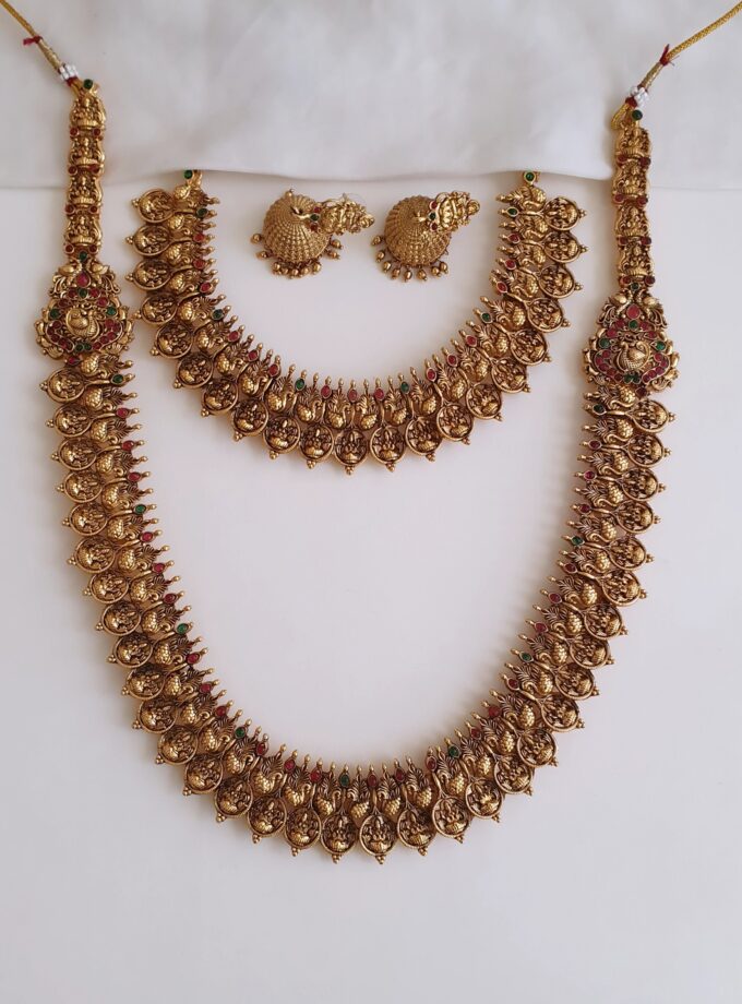 WEDDING SET-A3699