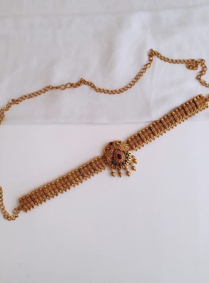 HIP CHAIN-A3713