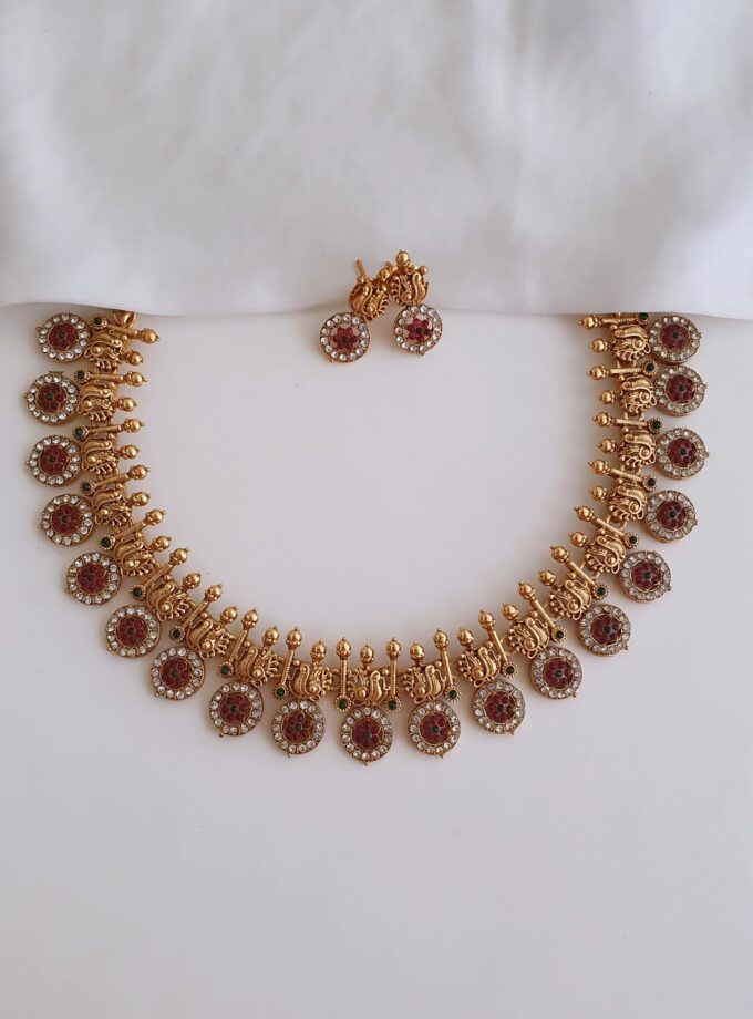 NECKLACE-A3717