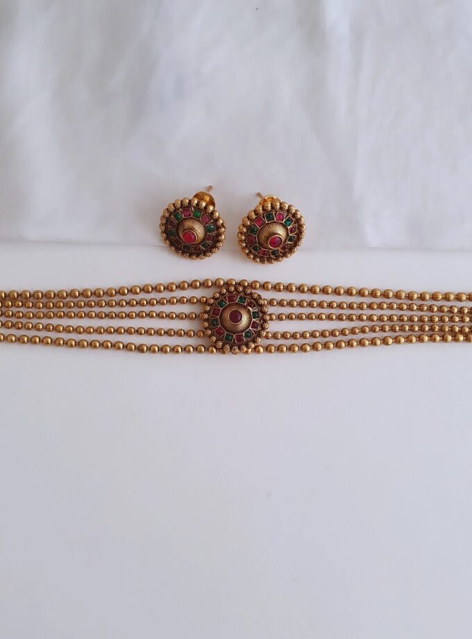 CHOKER LAYER-A3720