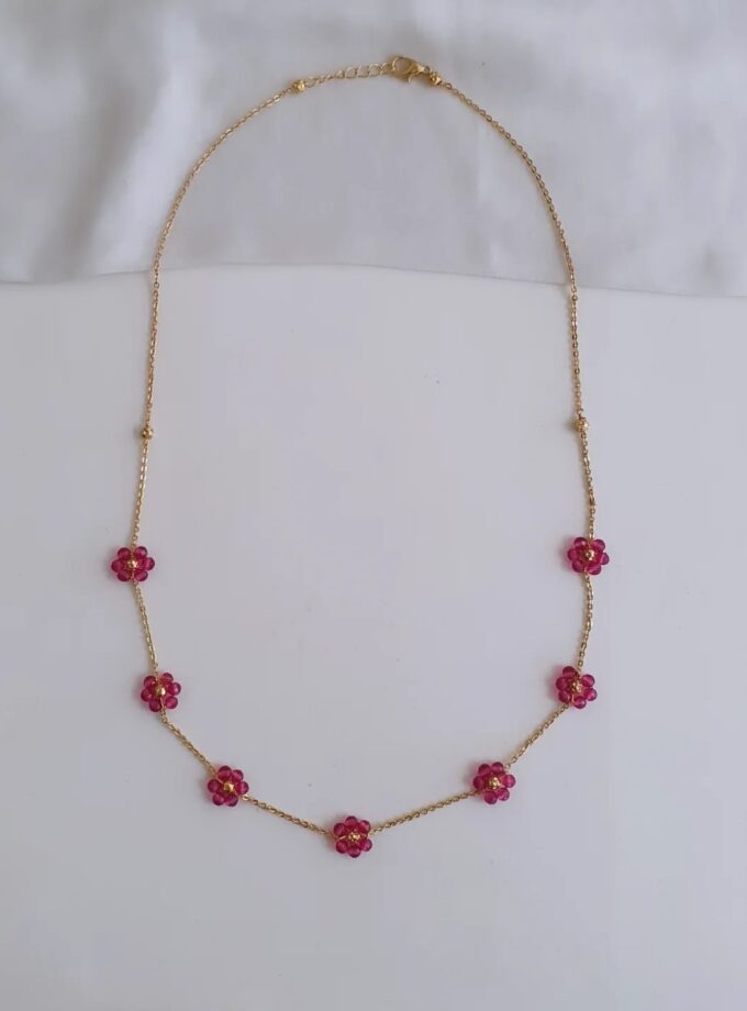 DAILY WEAR FLOWER-A3750