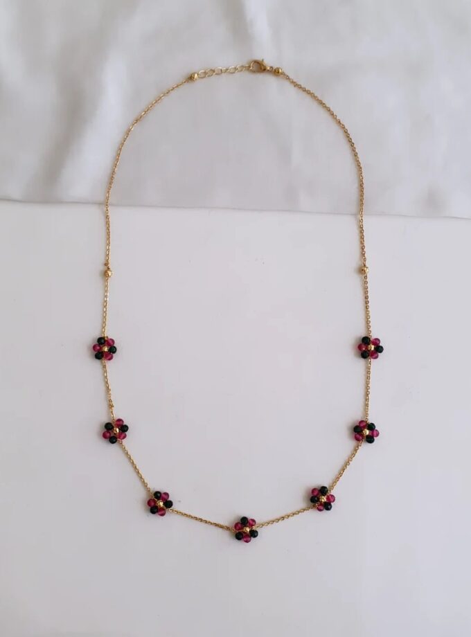 DAILY WEAR FLOWER-A3750 MULTI