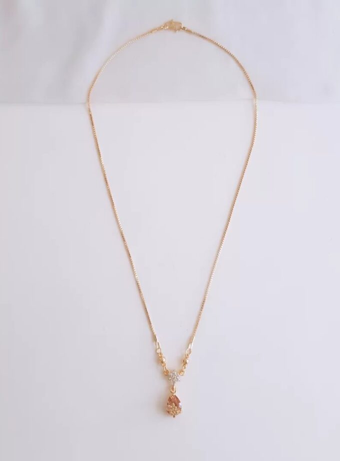 DAILY WEAR MICRO PLATED-A3760 BEIGE