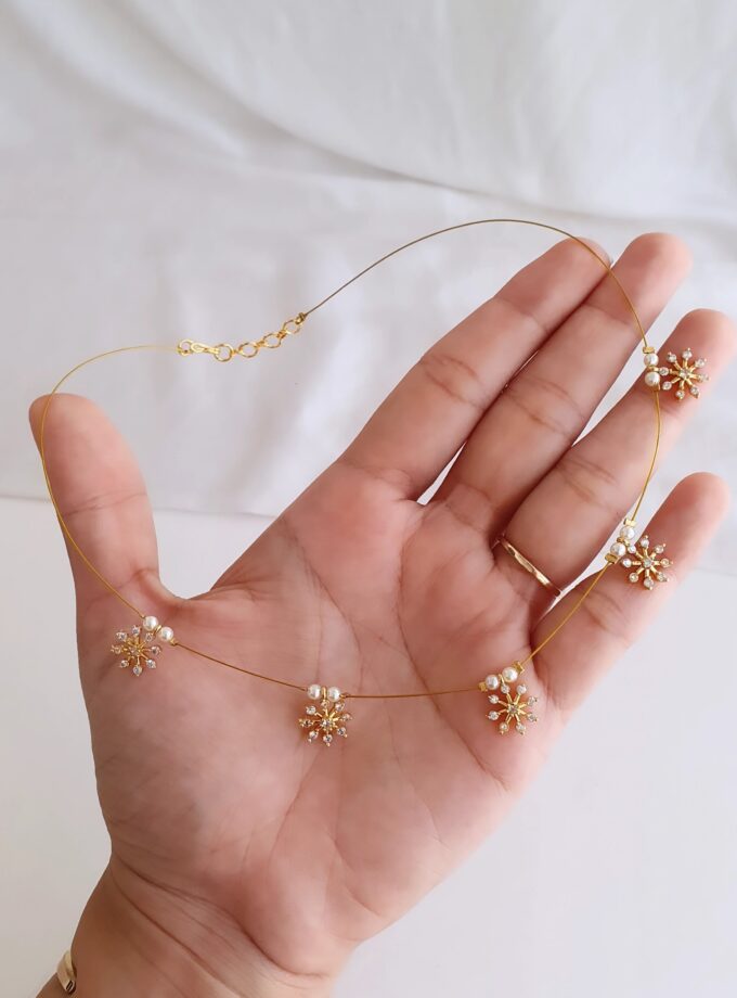INVISIBLE CHAIN-A3761