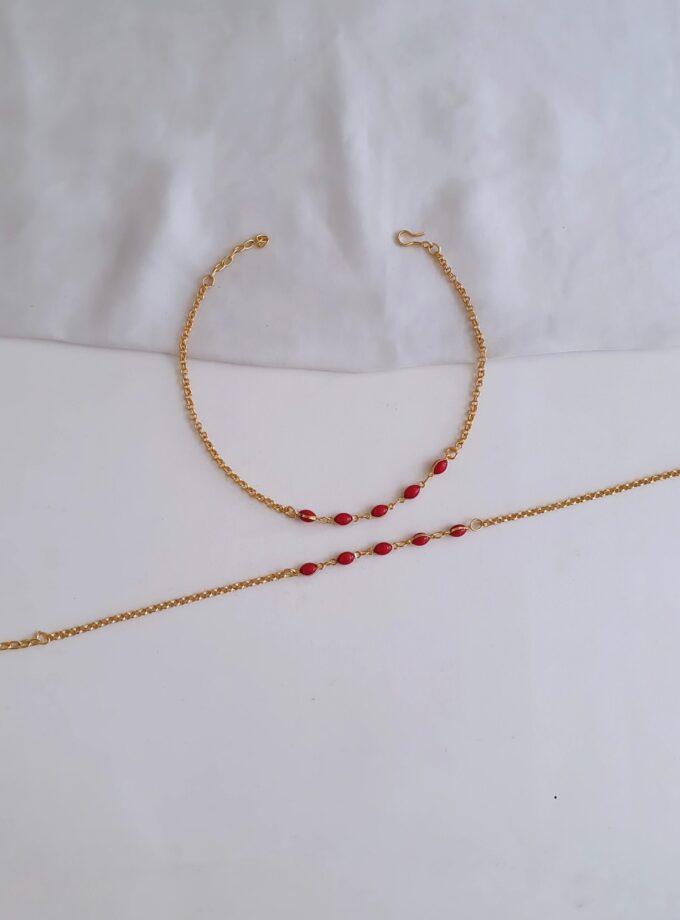 ANKLET-A3783
