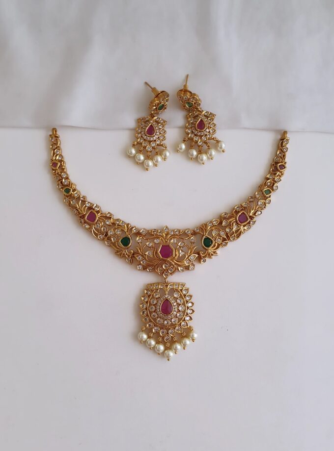 NECKLACE-A3796