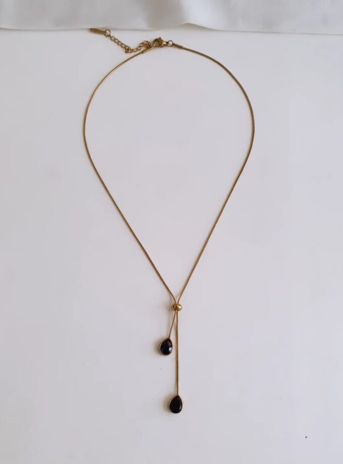 ANTI TARNISH-A3798 BLACK