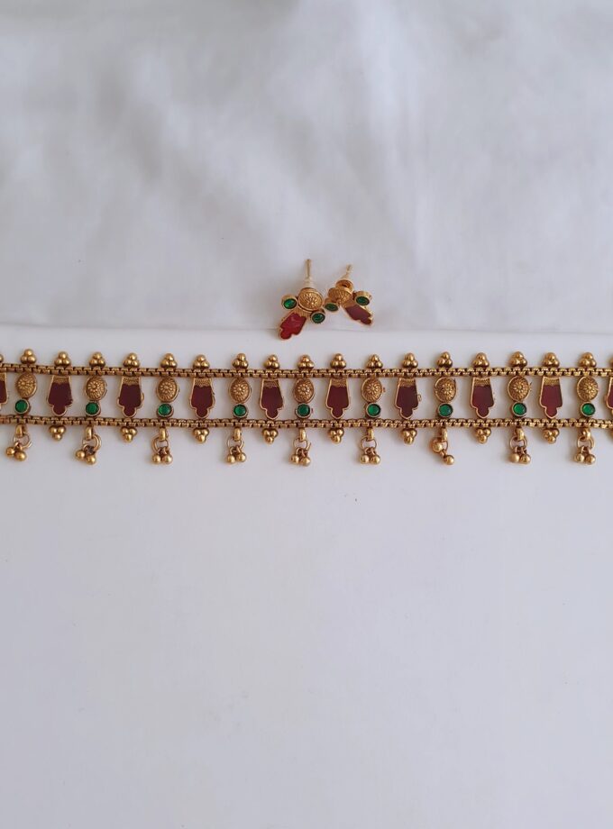 CHOKER-A3799