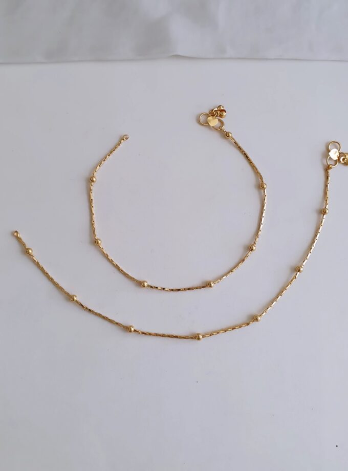 ANKLET-A3801(10.5 inches)