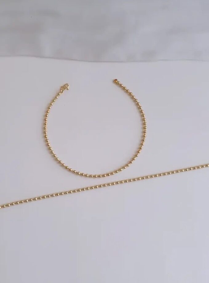 ANKLET-A3845 (11 INCHES)