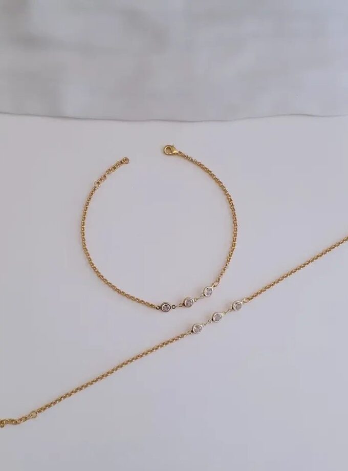 ANKLET-A3858