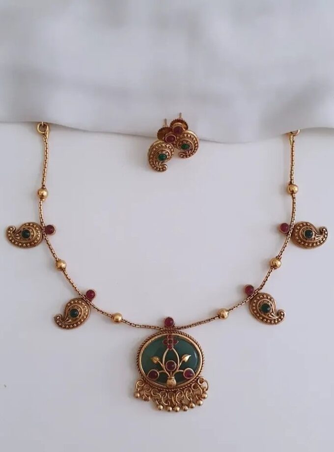 NECKLACE-A3033