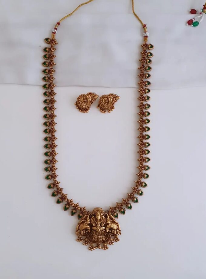 LONG HAARAM PALAKA-A3868