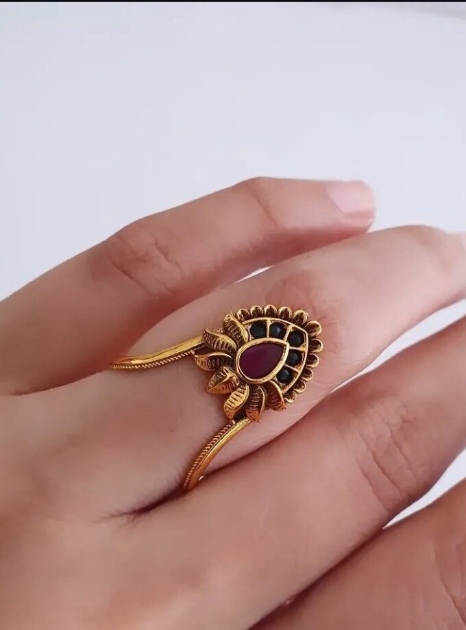 VANKI RING-A3869