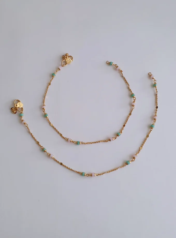 ANKLET-A3822(10.5inch)