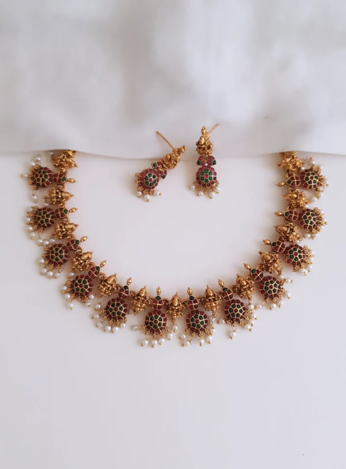 NECKLACE-A3829