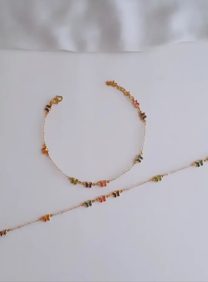 ANKLET-A3756 (10.5 INCHES)