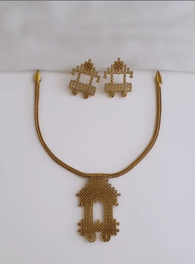 NECKLACE-A3894