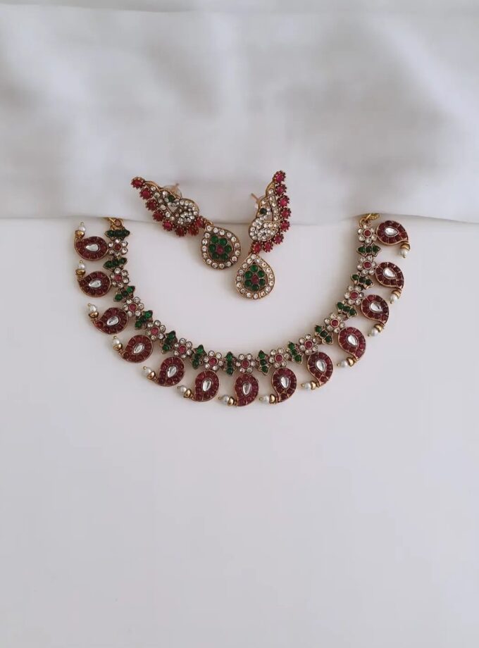 NECKLACE-A3906