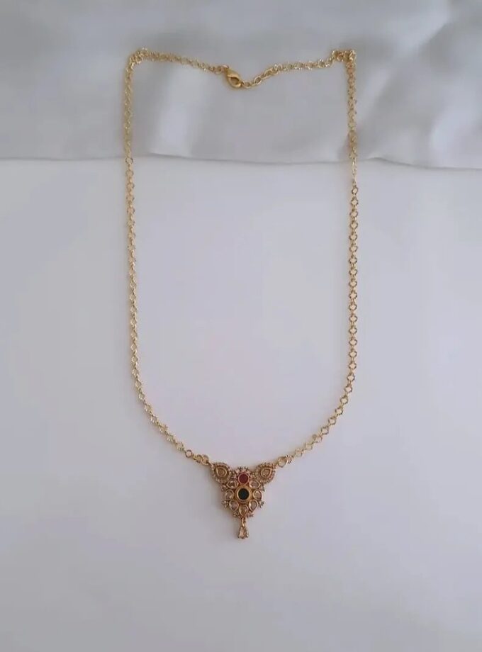 AD STONE CHAIN-A3925