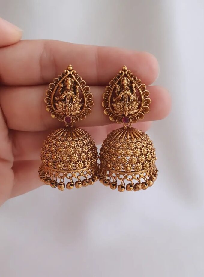 PREMIUM BRASS JUMKA-A3930
