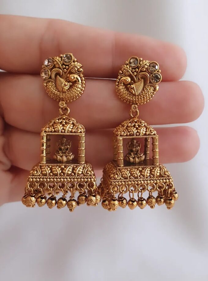 PREMIUM BRASS JUMKA-A3932