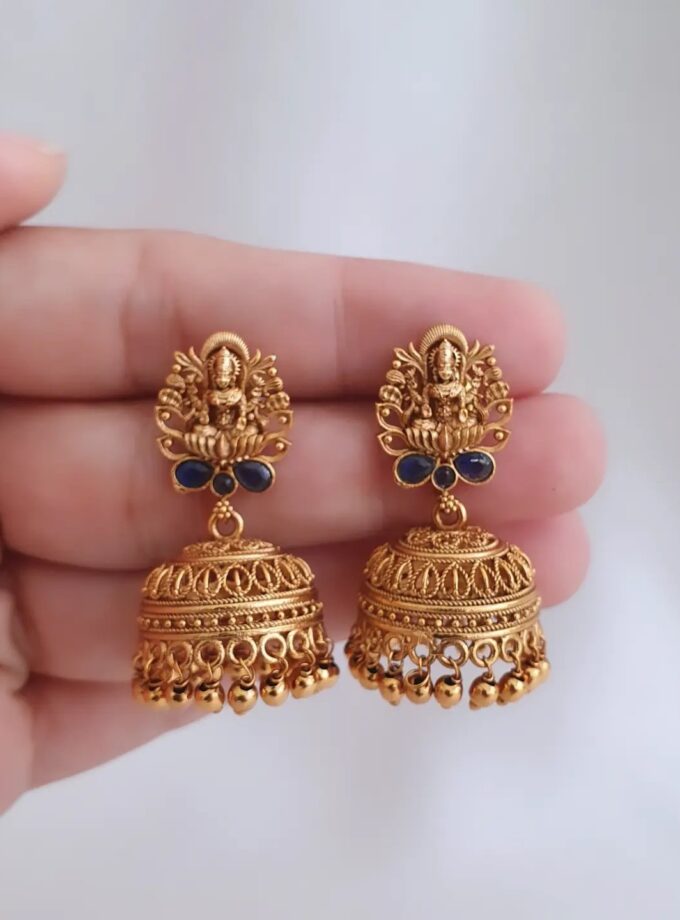 PREMIUM BRASS JUMKA-A3935