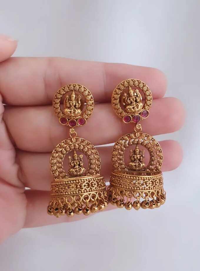 PREMIUM BRASS JUMKA-A3933