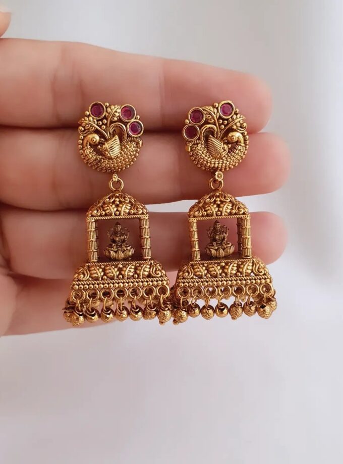 PREMIUM BRASS JUMKA-A3932