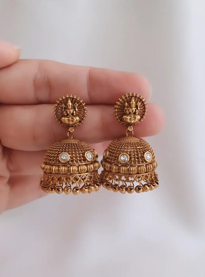 PREMIUM BRASS JUMKA-A3931
