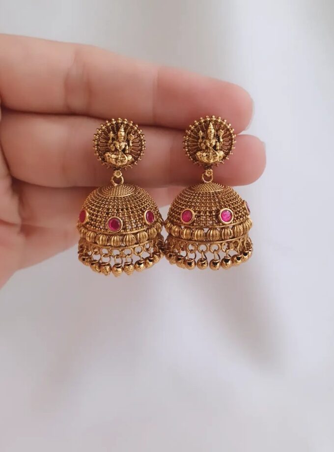 PREMIUM BRASS JUMKA-A3931