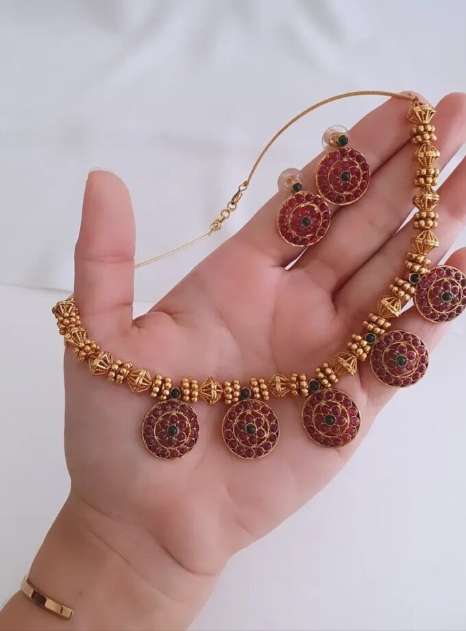 NECKLACE-A3957