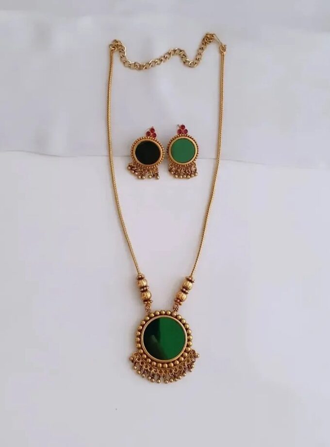SHORT HAARAM-A3961