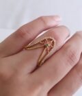 VANKI RING-A4008