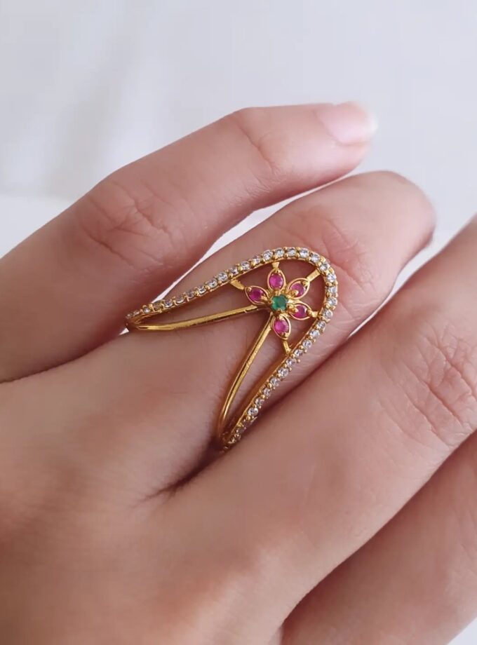 VANKI RING-A4008