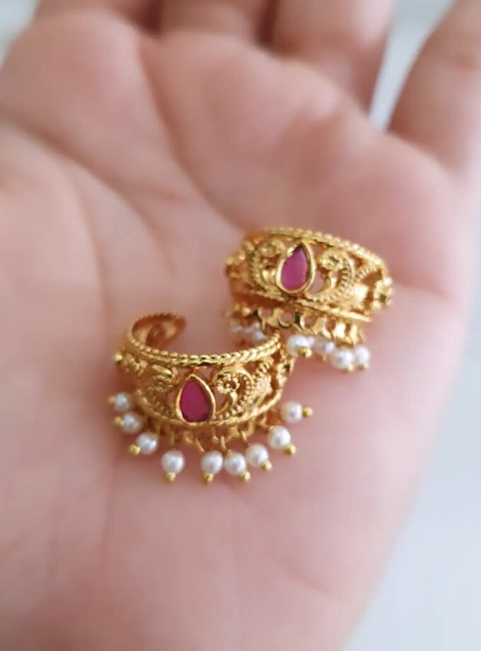 BUGADI AD STONE PREMIUM-A4024 RUBY