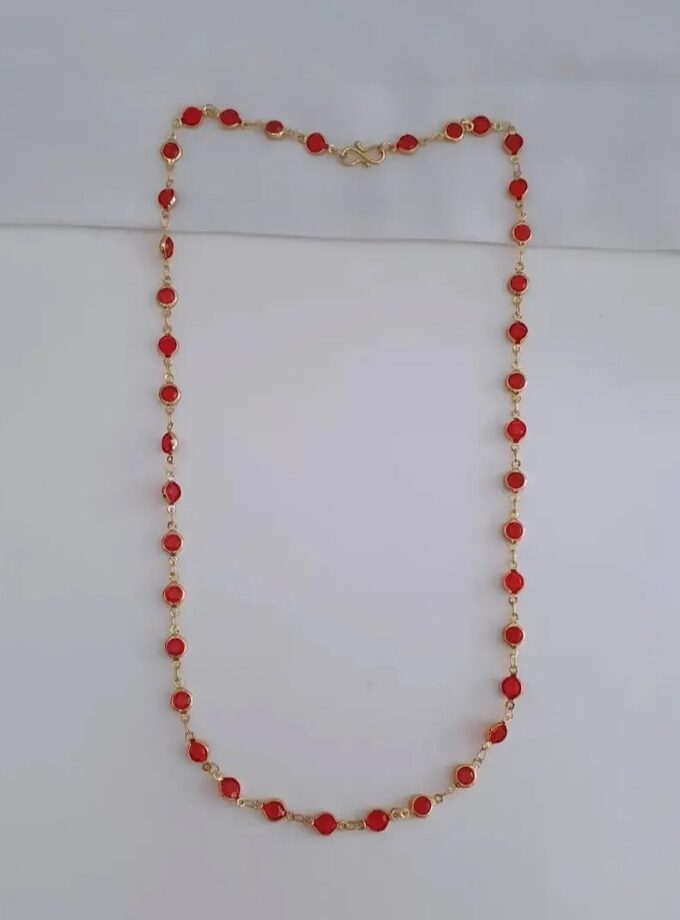CRISTAL CHAIN-A4025